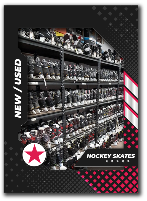 card hockey skates